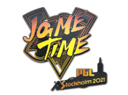 Jame (Holo) | Antwerp 2022 image